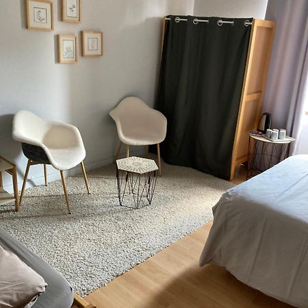 Le Chatelet La Chaux Neuve Экстерьер фото