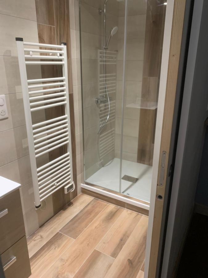 Le Chatelet La Chaux Neuve Экстерьер фото