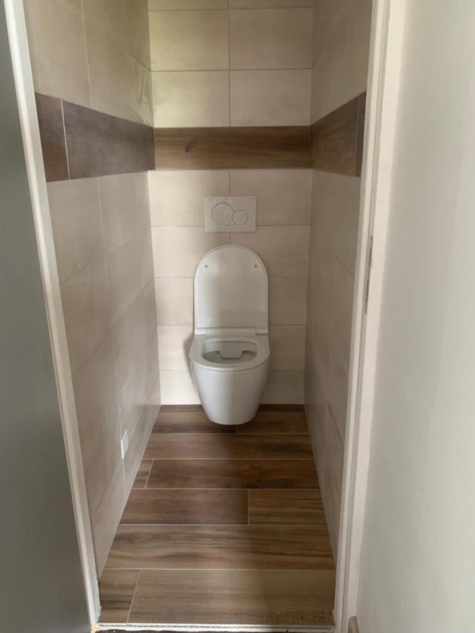 Le Chatelet La Chaux Neuve Экстерьер фото