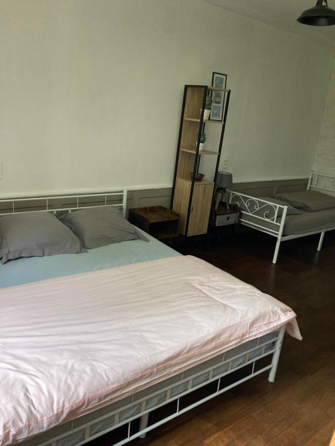 Le Chatelet La Chaux Neuve Экстерьер фото