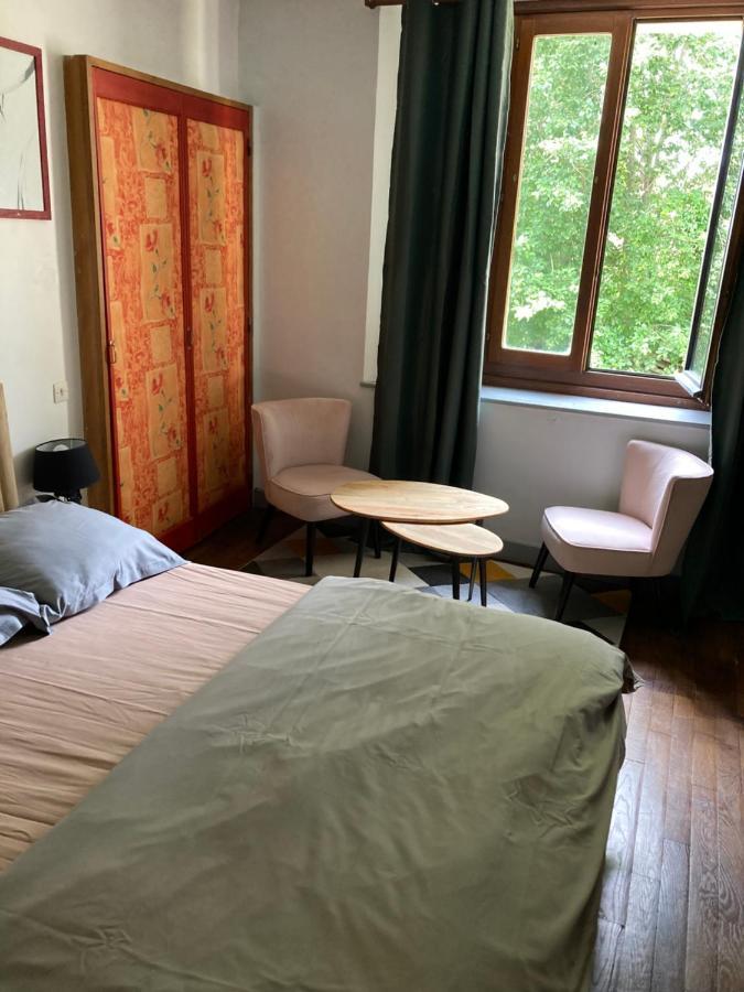 Le Chatelet La Chaux Neuve Экстерьер фото