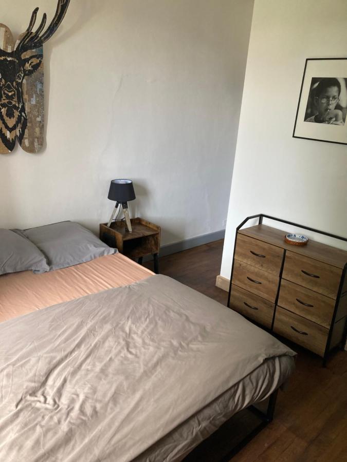 Le Chatelet La Chaux Neuve Экстерьер фото