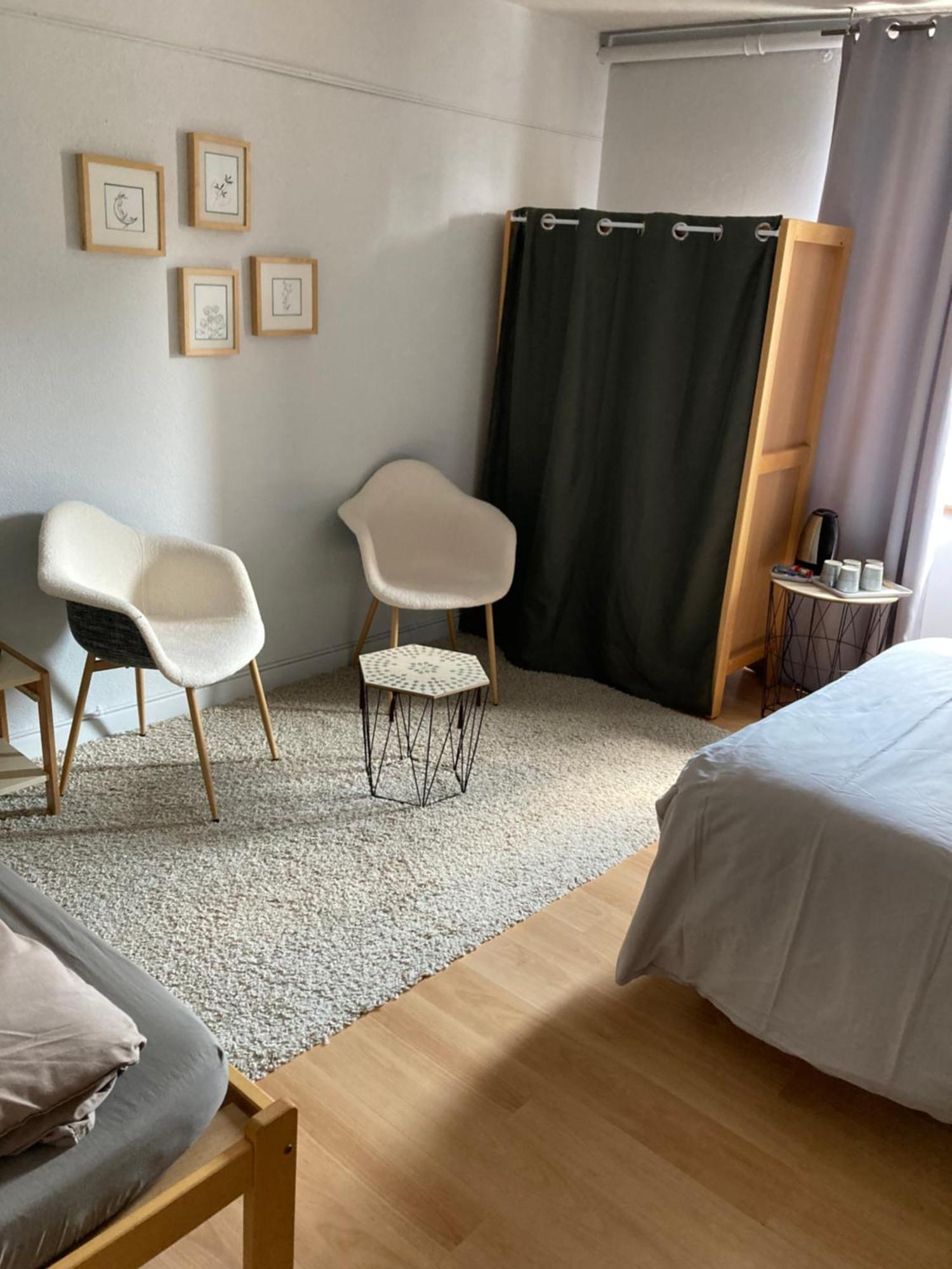 Le Chatelet La Chaux Neuve Экстерьер фото